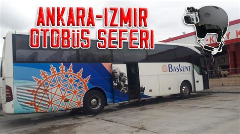 Antalya ankara otobüs akdeniz